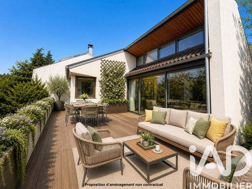 Piso / Apartamento en Rueil-Malmaison, Altos de Sena