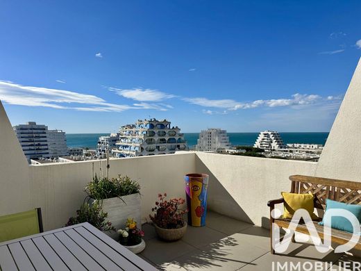 Apartment in La Grande-Motte, Hérault