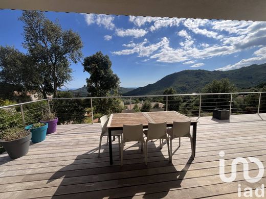 Villa - Conca, Córsega do Sul