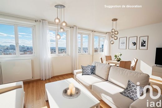 Appartamento a Salpêtrière, Butte-aux-Cailles, Croulebarbe, Parigi