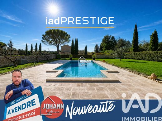 Villa in Mazan, Vaucluse