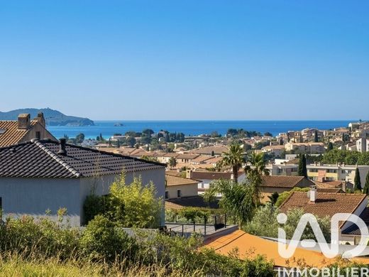 Land in Carqueiranne, Var