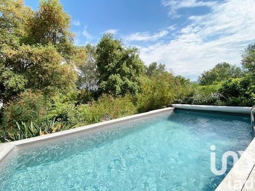 Βίλα σε Saint-Raphaël, Var