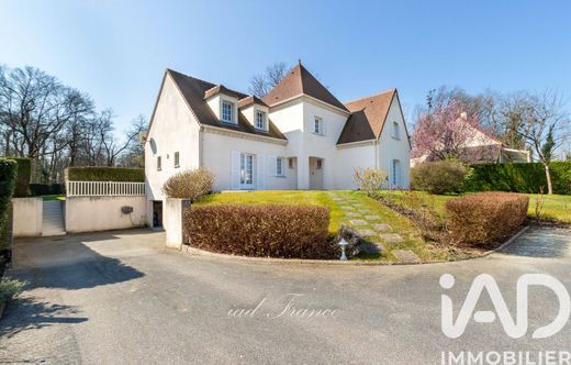 Вилла, Orgeval, Yvelines