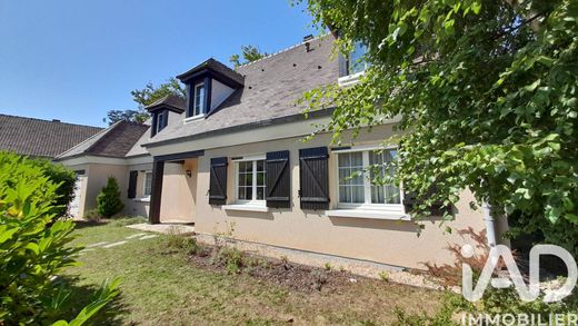 Villa à Gouvieux, Oise