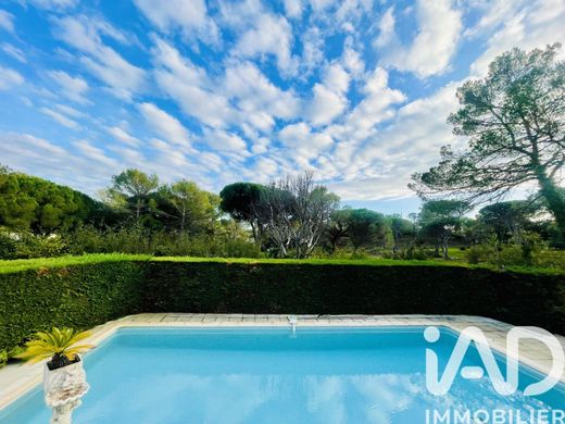 Βίλα σε Saint-Raphaël, Var