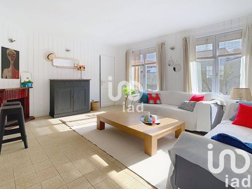 Villa in La Couarde-sur-Mer, Charente-Maritime