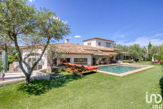 Villa a Sainte-Maxime, Var