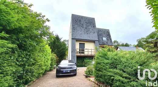 Вилла, Guigneville-sur-Essonne, Essonne