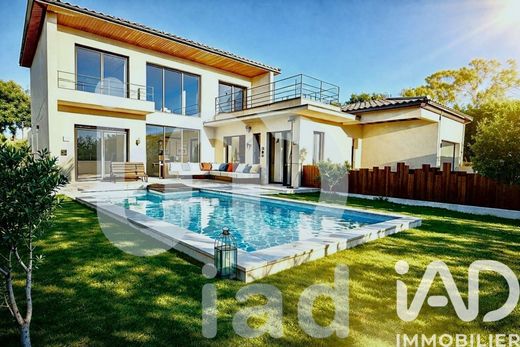 Willa w Mudaison, Hérault