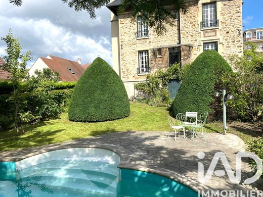 Villa Villiers-sur-Marne, Val-de-Marne