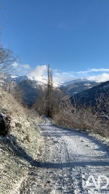 빌라 / Les Chapelles, Savoy