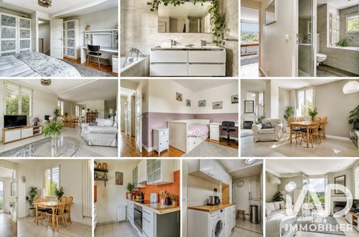Villa in Bougival, Yvelines