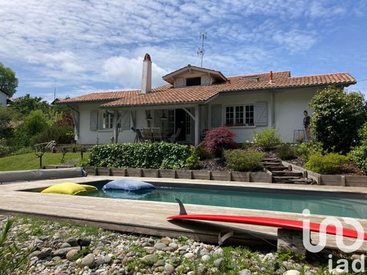 ﻓﻴﻼ ﻓﻲ Ahetze, Pyrénées-Atlantiques