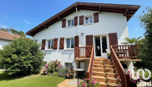 Villa - Hendaye, Pirineus Atlânticos