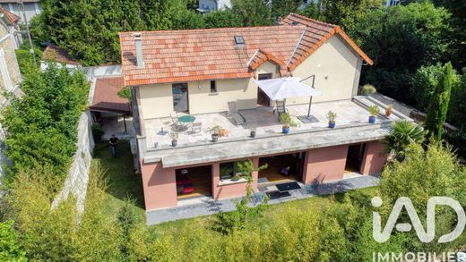 Villa in Lagny-sur-Marne, Seine-et-Marne