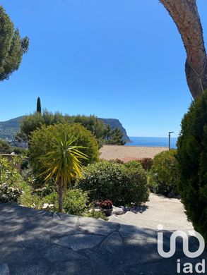 Вилла, Cassis, Bouches-du-Rhône