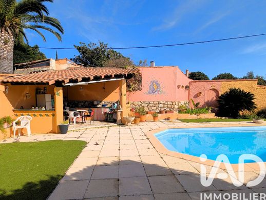 Villa in Bandol AOC, Var