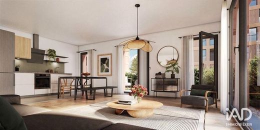 Apartment in Antony, Hauts-de-Seine