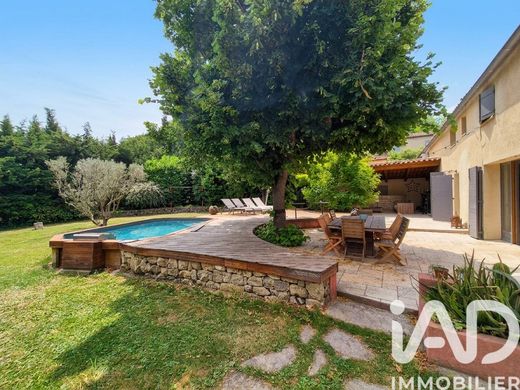 Villa in Aix-en-Provence, Bouches-du-Rhône