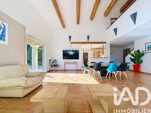 Villa a Sanary-sur-Mer, Var