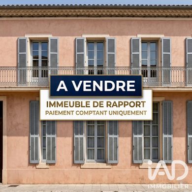 Residential complexes in Cannes, Alpes-Maritimes