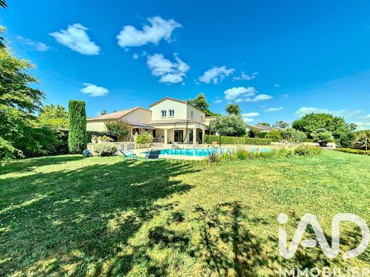 Villa in Tresses, Gironde