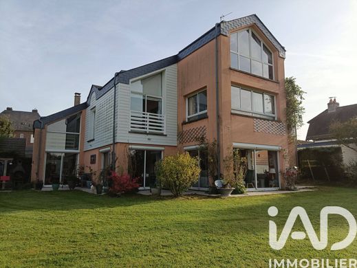 Villa in Londinières, Seine-Maritime
