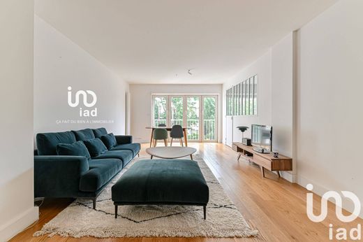 Apartment in Le Vésinet, Yvelines