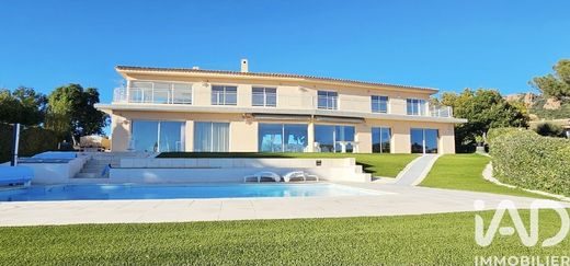 Βίλα σε Saint-Raphaël, Var