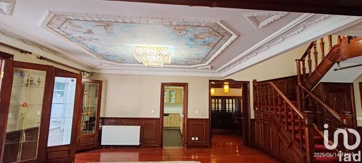 Willa w Saint-Maur-des-Fossés, Val-de-Marne