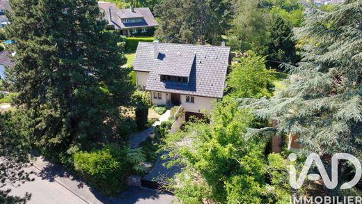 Villa in Brunstatt, Haut-Rhin