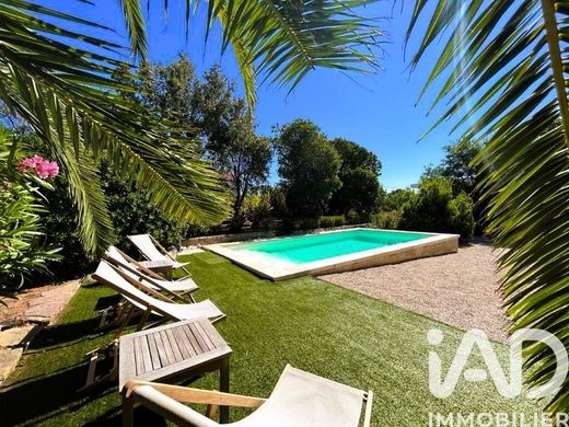 Villa a Fréjus, Var