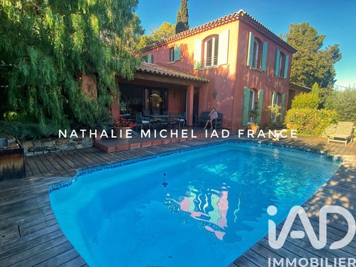 Villa in La Seyne-sur-Mer, Var