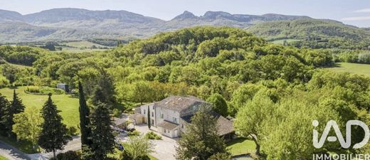Villa in Pont-de-Barret, Drôme
