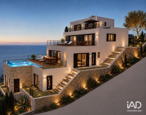 Villa in Sisco, Upper Corsica
