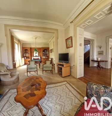 Villa in Terrasson-Lavilledieu, Dordogne