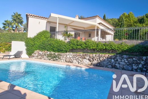 Villa in Évenos, Var