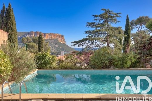 Villa in Cassis, Bouches-du-Rhône