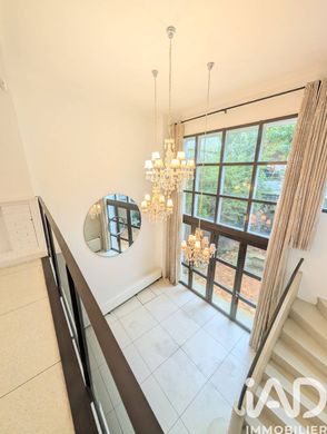 ‏וילה ב  אורליאן, Loiret