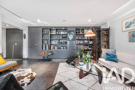 Apartment in Levallois-Perret, Hauts-de-Seine