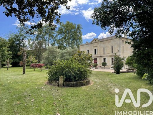 Villa in Maransin, Gironde