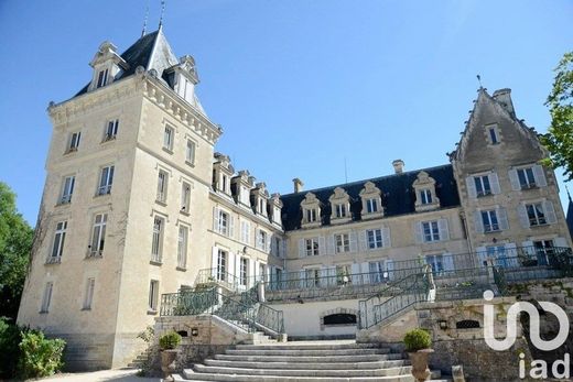 Castelo - Blet, Cher