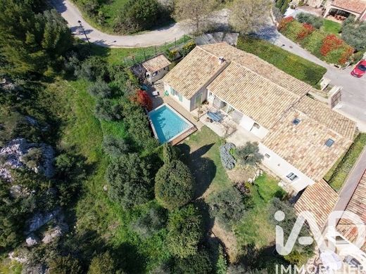 Villa in Aureille, Bouches-du-Rhône