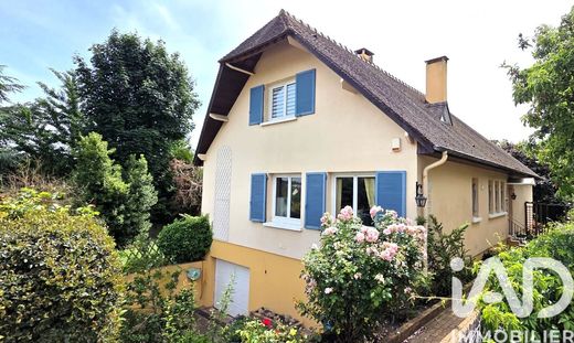 Villa in Marly-le-Roi, Yvelines
