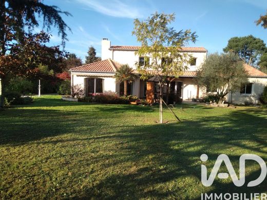 Villa à Basse-Goulaine, Loire-Atlantique