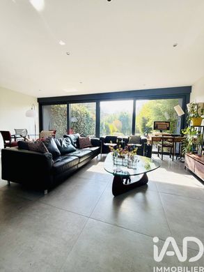 Villa in Longeville-lès-Metz, Moselle