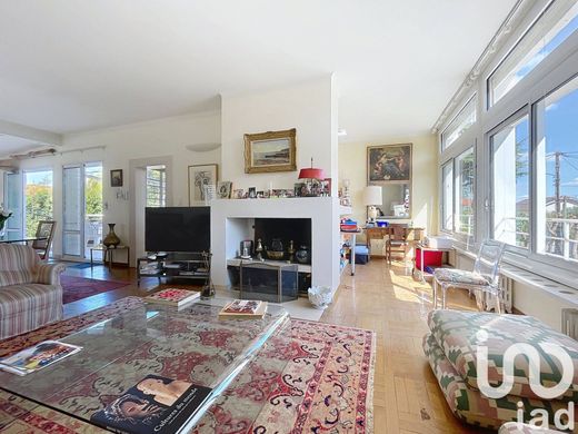 Willa w Tuluza, Upper Garonne