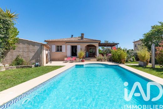 Villa in Teyran, Hérault