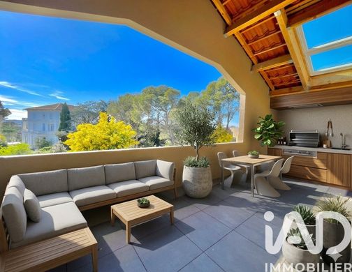 Piso / Apartamento en Saint-Raphaël, Var